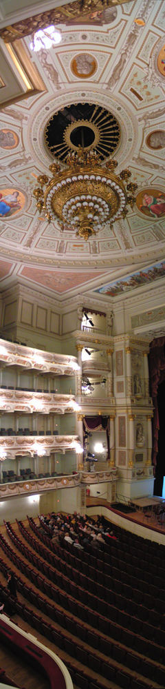 Semperoper-Impressionen 1