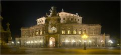 Semperoper in 16:9