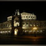 Semperoper in Dresden