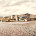 Semperoper in Dresden