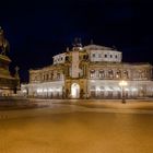 Semperoper in Dresden