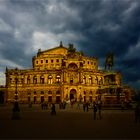 Semperoper in Dresden