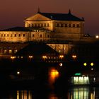 Semperoper in Dresden