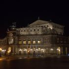 Semperoper in Dresden