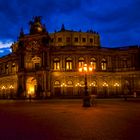 Semperoper IV