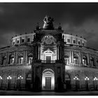 Semperoper - Klassisch