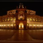 Semperoper (mein 1. DRI)