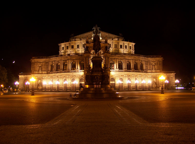 Semperoper (No. 02)