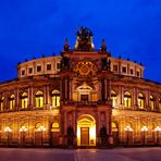 Semperoper Original