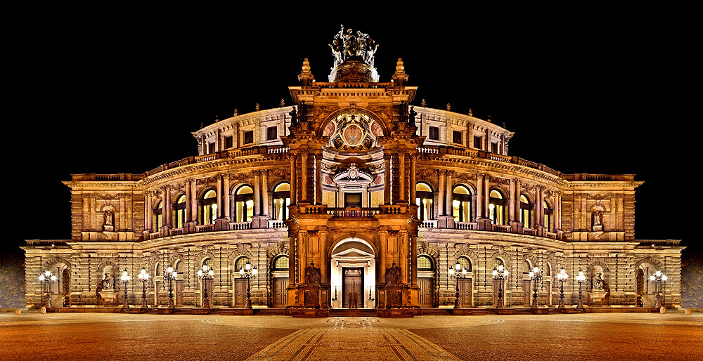 Semperoper *reload*