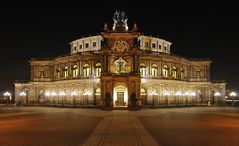 Semperoper - Reloaded