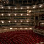 Semperoper Saal II