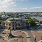 Semperoper von Dresden