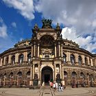 Semperoper von mir