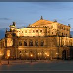 Semperoper zu Dresden (Reload)