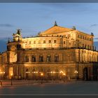 Semperoper zu Dresden (Reload)