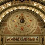 Semperoper, Zuschauersaal (2)