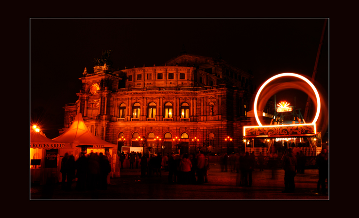 Semperoperball 2010