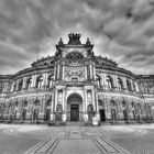 Semperoper/Dresden II