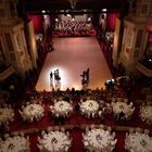 SemperOpernBall 2009 - Generalprobe..