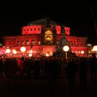 Semperopernball 2014