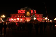 Semperopernball 2014