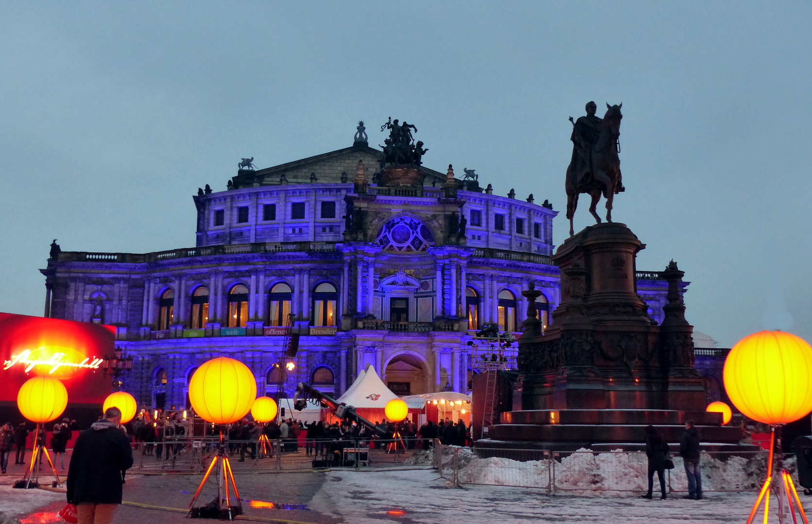 Semperopernball