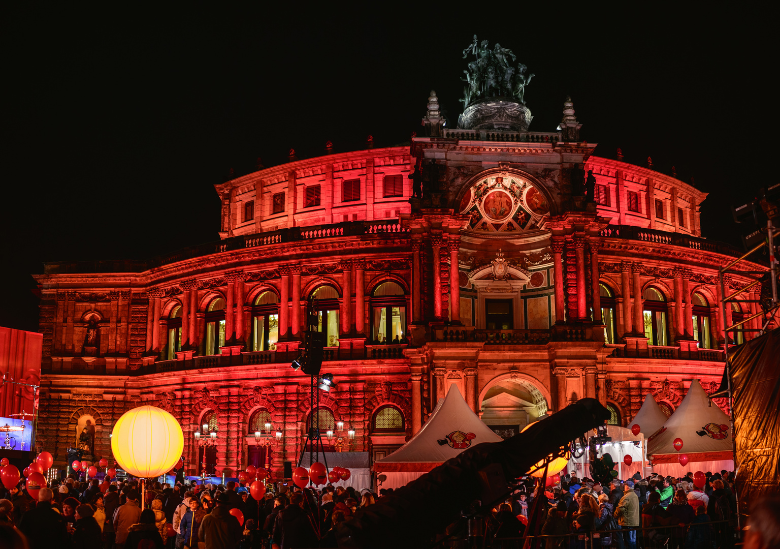 SemperOpernball 