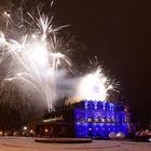 Semperopernball Dresden (1)