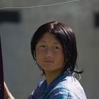 semplicemente - Bhutan 2006