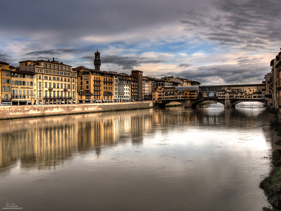 Semplicemente Firenze