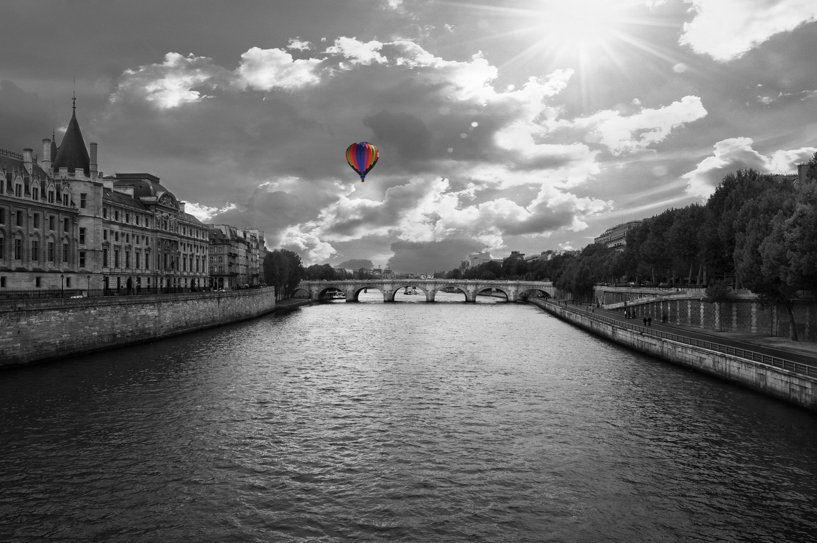 ..Semplicemente Paris..