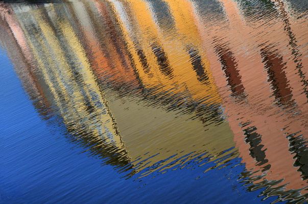 Semplicemente riflessi