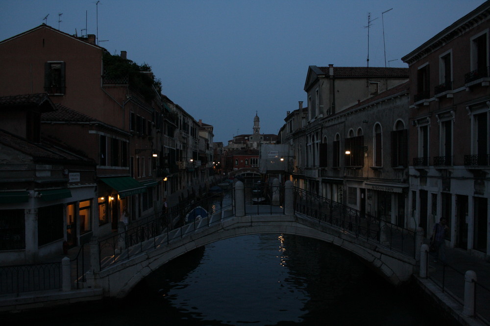 Semplicemente Venezia