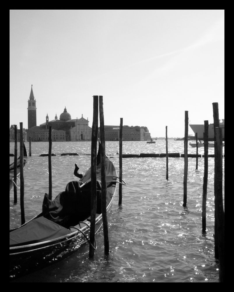 Semplicemente Venezia