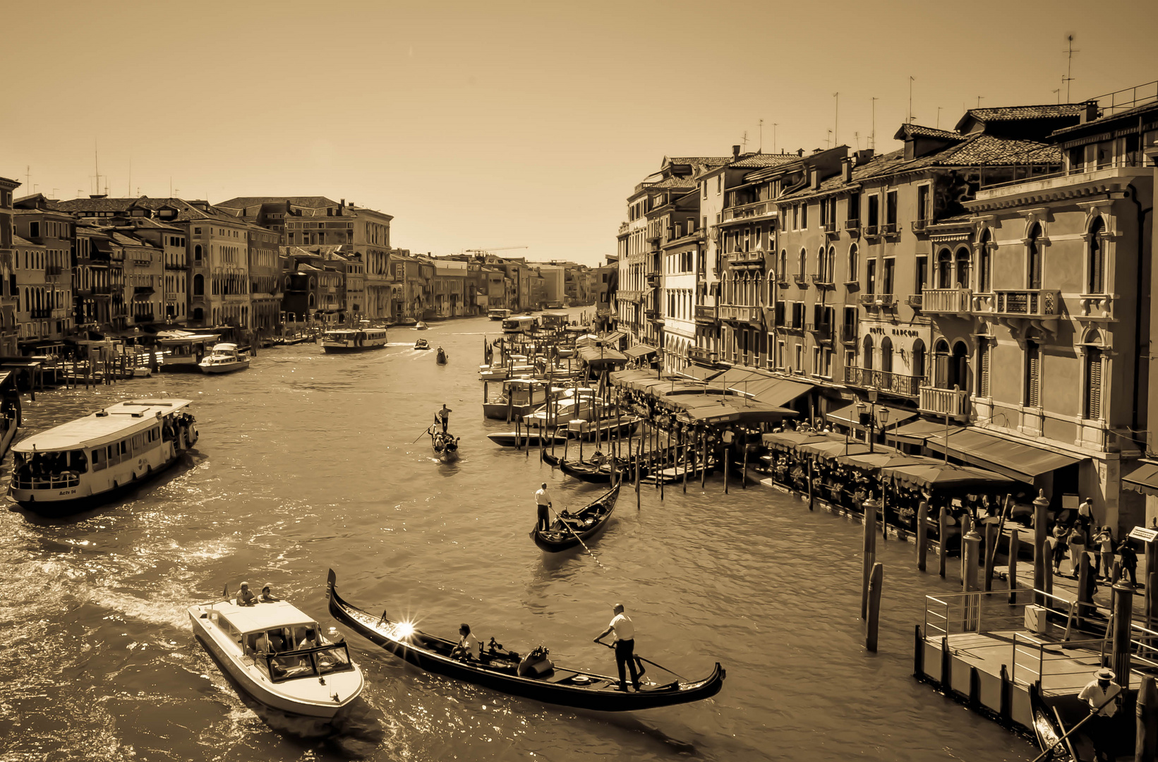 sempre bella da vedere .. VENEZIA