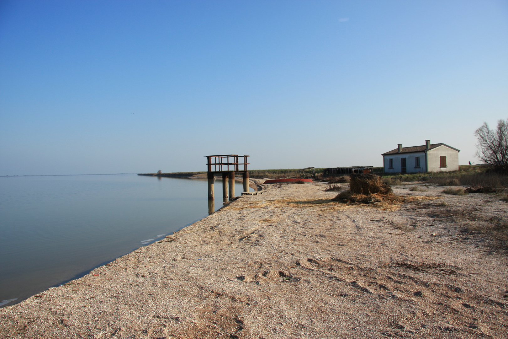 sempre le valli di comacchio