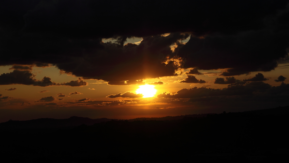 Sempre nuova è l'alba