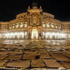 Sempre Oper in Dresden