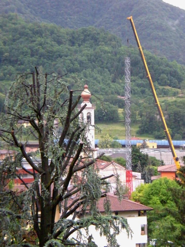 Sempre più in alto, sempre prima, sempre più snello di Ottavio Mazzei 