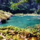 Semuc Champey