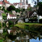 Semur-en-Auxois