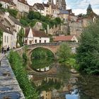 Semur-en-Auxois