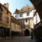 Semur-en-Auxois