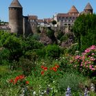 Semur en Auxois