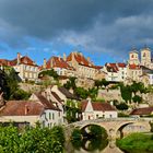 Semur-en-Auxois