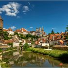 Semur-en-Auxois