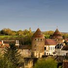 Semur-en-Auxois