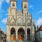 Semur-en-Auxois / Notre-Dame