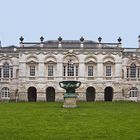 Senate House  --  Cambridge